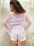 Poncho estrella nuni