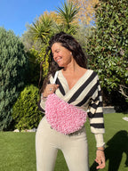 Bandolera nuni