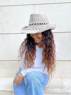Sombrero vaquero nuni