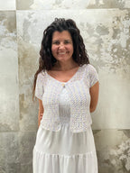 Chaquetilla nuni