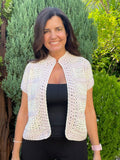 Chaqueta primavera nuni