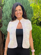 Chaqueta primavera nuni